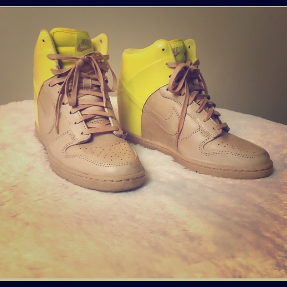 Nike Shoe